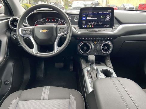 Used 2023 Chevrolet Blazer LT w/ Convenience Package image 8