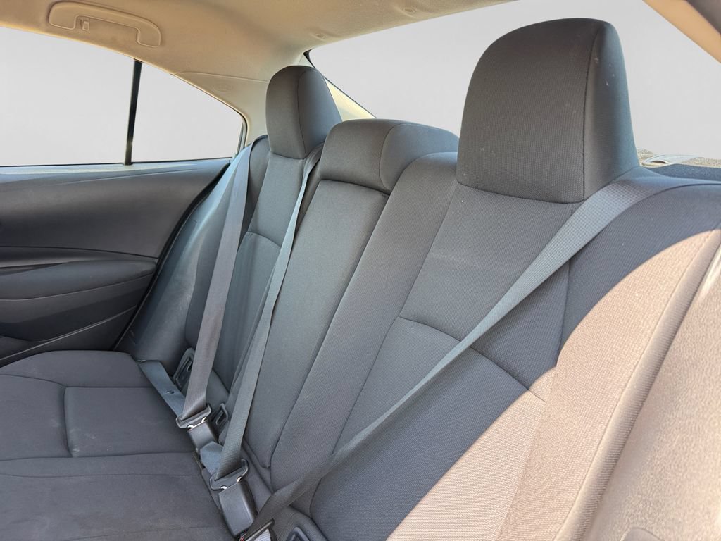 Used 2024 Toyota Corolla LE FWD image 33