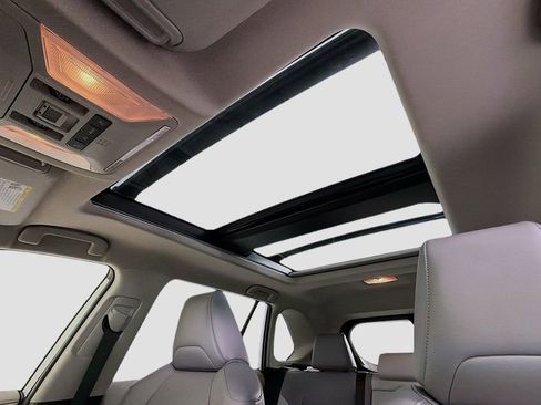 Used 2020 Toyota RAV4 Limited image 23