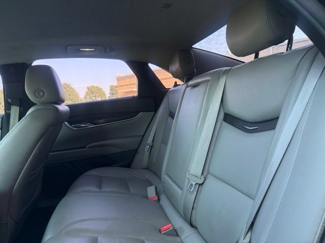 Used 2017 Cadillac XTS Luxury FWD image 16