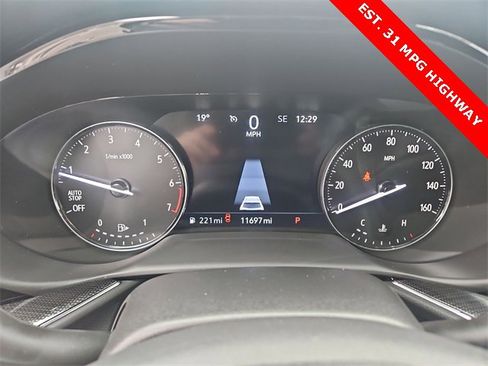 Certified 2023 Buick Envision Essence image 12