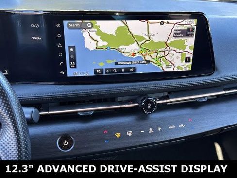 Certified 2024 Nissan Ariya AWD image 4