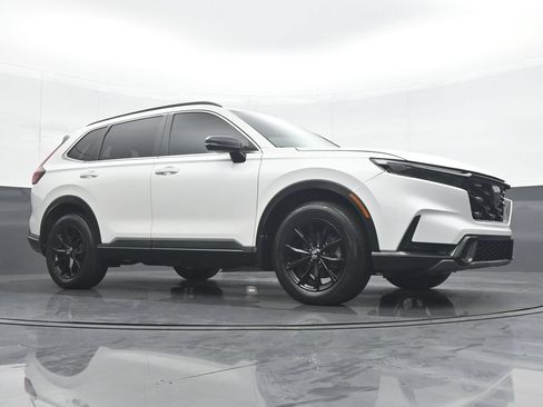 Used 2024 Honda CR-V Sport-L image 33