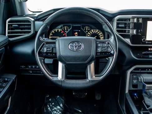 Used 2023 Toyota Tundra SR5 AWD/4WD image 33