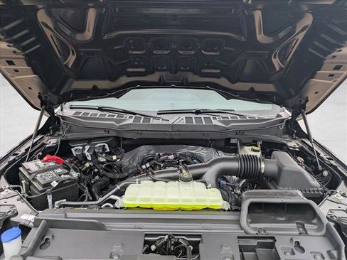 New 2025 Ford F150 XLT w/ Equipment Group 301A Standard image 16