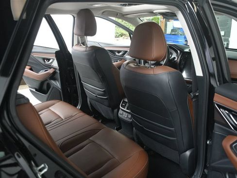 Used 2024 Subaru Outback Touring AWD/4WD image 38