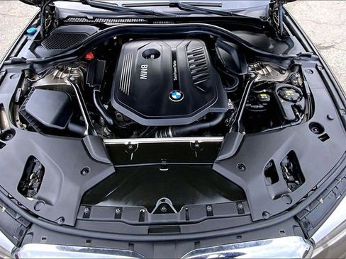 Used 2018 BMW 540i 540i image 26