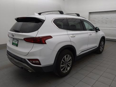 Used 2020 Hyundai Santa Fe SEL w/ Convenience Package FWD image 10