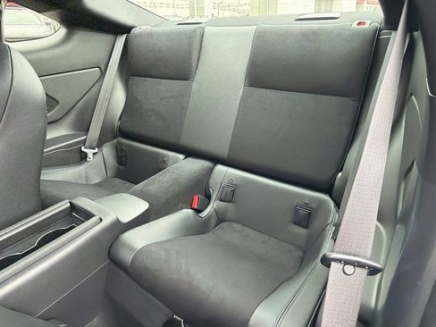 New 2026 Toyota GR86 Premium RWD image 24