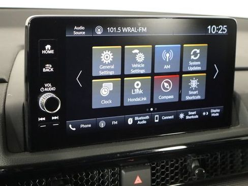 Used 2024 Honda CR-V EX-L image 30