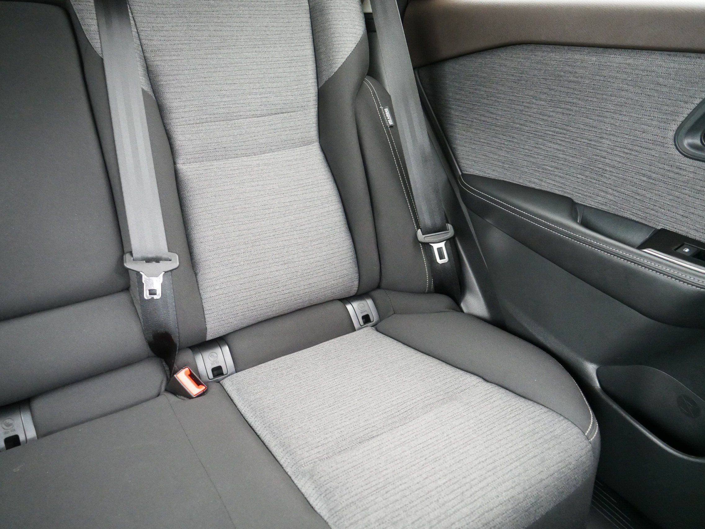 Certified 2023 Nissan Rogue SV AWD/4WD image 14