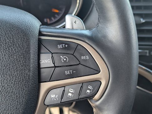 Used 2014 Jeep Grand Cherokee Summit image 26