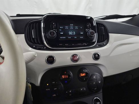 Used 2016 FIAT 500 e image 19