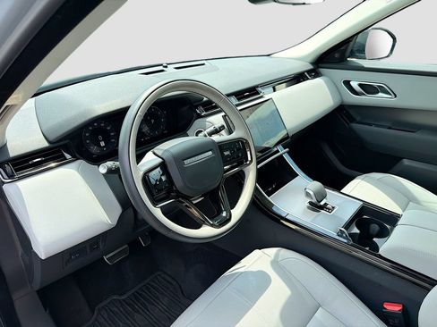 Used 2025 Land Rover Range Rover Velar Dynamic SE AWD/4WD image 9