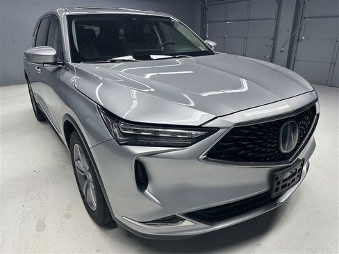 Used 2022 Acura MDX SH-AWD image 14