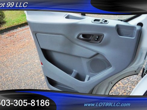 Used 2017 Ford Transit 150 XLT image 25