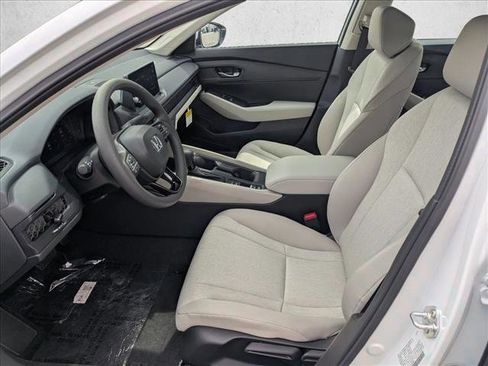 New 2026 Honda Accord LX image 13
