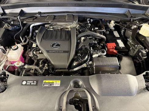 Used 2025 Lexus TX 350 AWD image 31