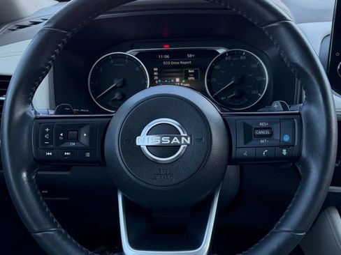 Used 2023 Nissan Rogue SL w/ SL Premium Package AWD/4WD image 18