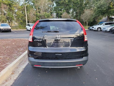 Used 2013 Honda CR-V LX image 12
