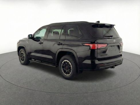 Used 2025 Toyota 4Runner TRD Off-Road image 6