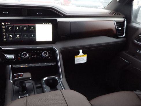 New 2026 GMC Sierra 1500 Denali w/ Technology Package image 11