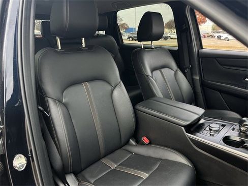 Used 2025 MAZDA CX-90 3.3 Turbo w/ Select Package image 29