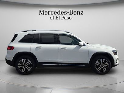 New 2026 Mercedes-Benz GLB 250