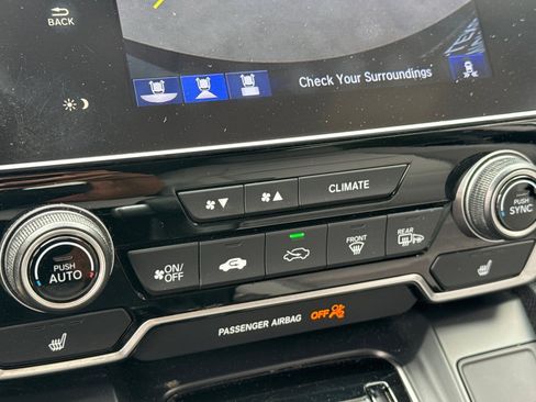 Used 2022 Honda CR-V EX image 18