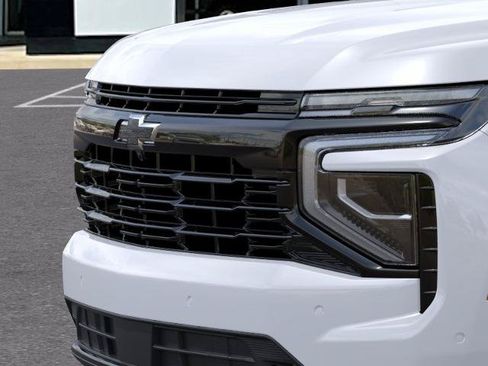 New 2026 Chevrolet Suburban RST w/ Comfort Package RWD image 44