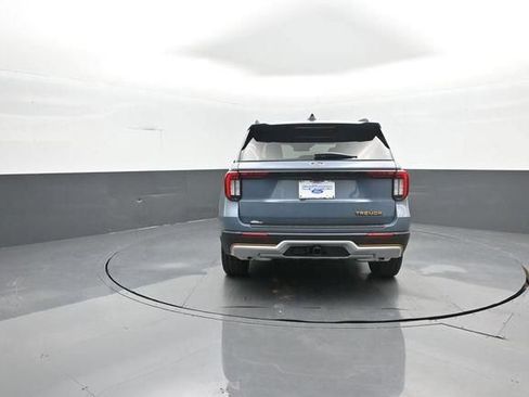 New 2026 Ford Explorer Tremor w/ Tremor Convenience Package AWD/4WD image 6