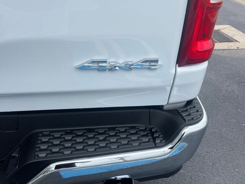 New 2026 RAM 1500 Big Horn image 7