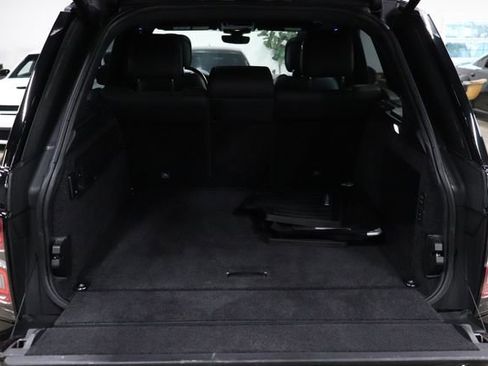 Used 2019 Land Rover Range Rover HSE AWD/4WD image 18