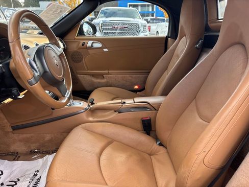 Used 2009 Porsche Boxster image 13