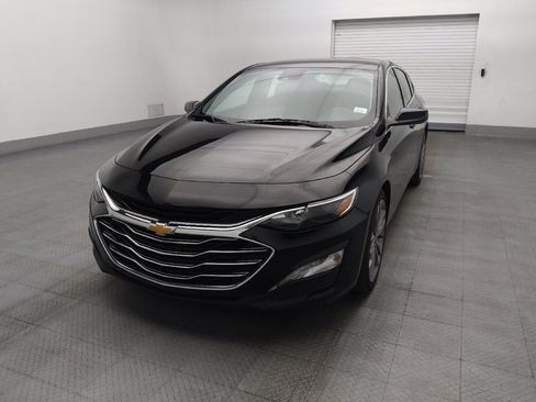 Used 2023 Chevrolet Malibu LT FWD image 15