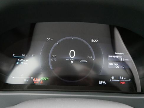 New 2026 Lexus UX 300h AWD image 29
