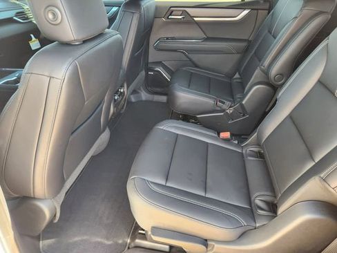 New 2026 GMC Acadia Elevation w/ Elevation Premium Package FWD image 52