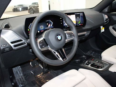 Certified 2025 BMW 228i xDrive w/ M Sport Package image 12