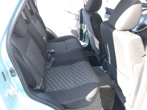 Used 2009 Suzuki SX4 AWD Hatchback image 12