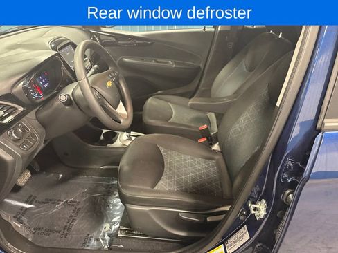 Used 2022 Chevrolet Spark LT image 7