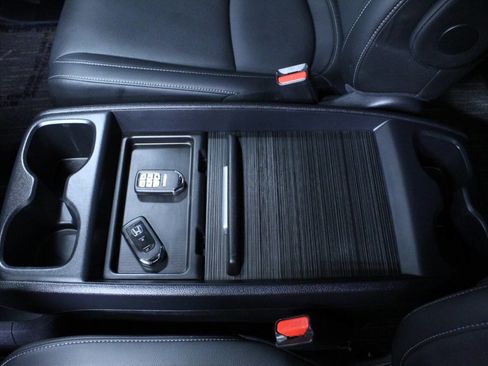 Used 2024 Honda Odyssey EX-L image 29