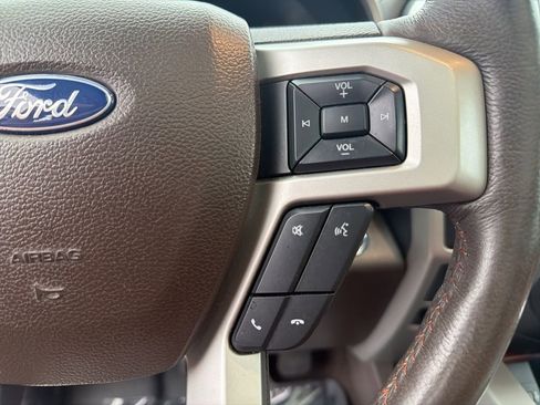 Used 2019 Ford F150 King Ranch w/ Equipment Group 601A Luxury image 21