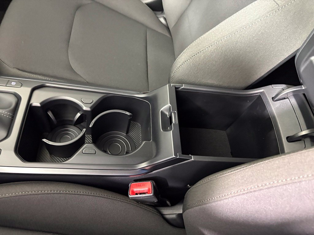 New 2026 Kia K4 FWD image 31