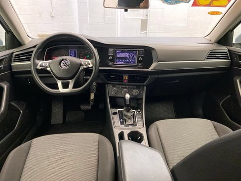 Used 2020 Volkswagen Jetta S FWD image 12