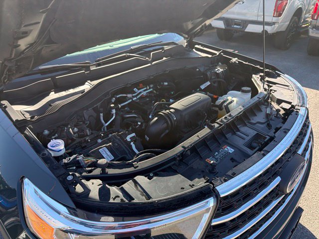 Used 2024 Ford Explorer XLT w/ Equipment Group 202A AWD/4WD image 51