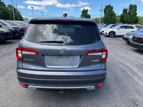 Used 2021 Honda Pilot EX-L image 5
