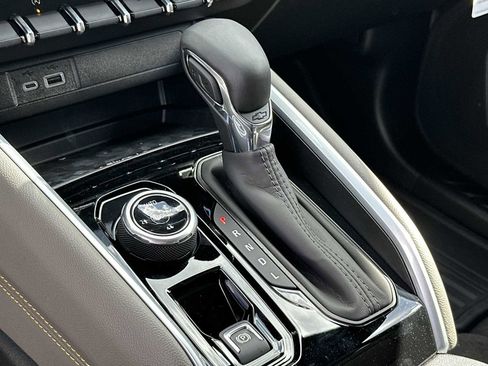 New 2026 Chevrolet Colorado ZR2 w/ Technology Package image 24