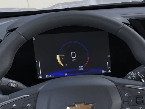 New 2026 Chevrolet Trax ACTIV w/ Driver Confidence Package image 21