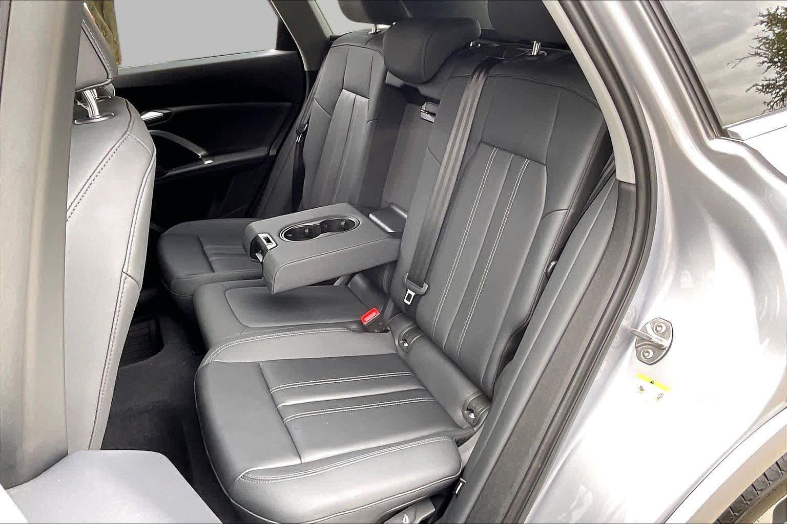 Used 2026 Audi Q5 Premium AWD/4WD image 20