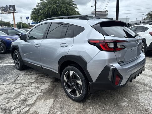 New 2026 Subaru Crosstrek 2.5i Limited AWD/4WD image 4